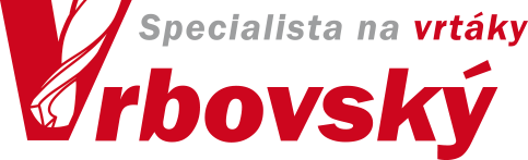 vrbovský vrtáky logo